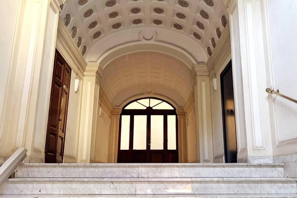 Le Case Di Giocri A San Giovanni روما المظهر الخارجي الصورة
